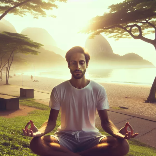 Descubra como a Meditação Pode Fortalecer sua Mente e Transformar sua Vida