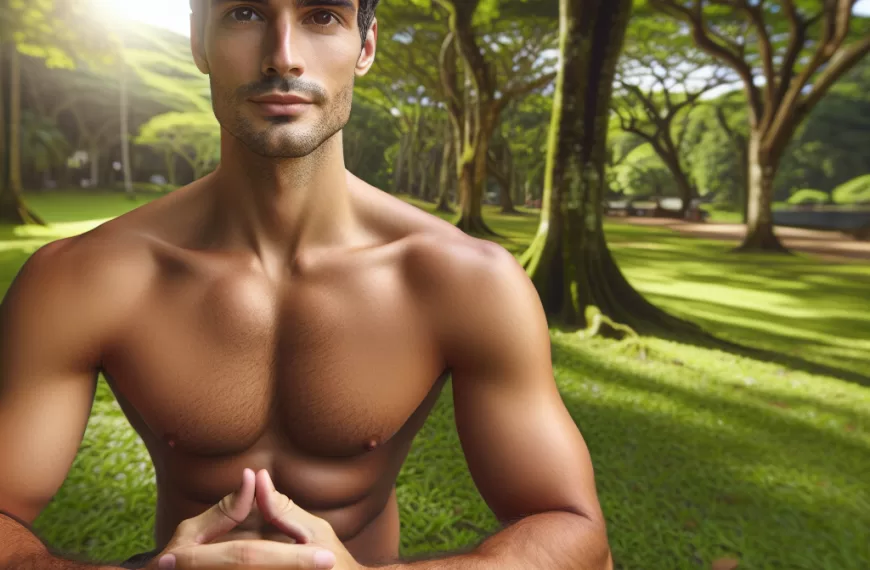 Descubra os Incríveis Benefícios da Meditação para a Sua Vida