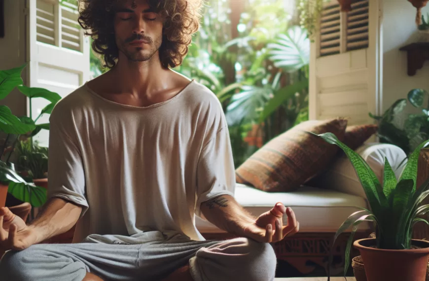 Descubra os Incontáveis Benefícios de Meditar para uma Vida Plena