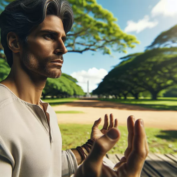 Meditação Rápida: O Caminho Eficaz Para Combater a Ansiedade