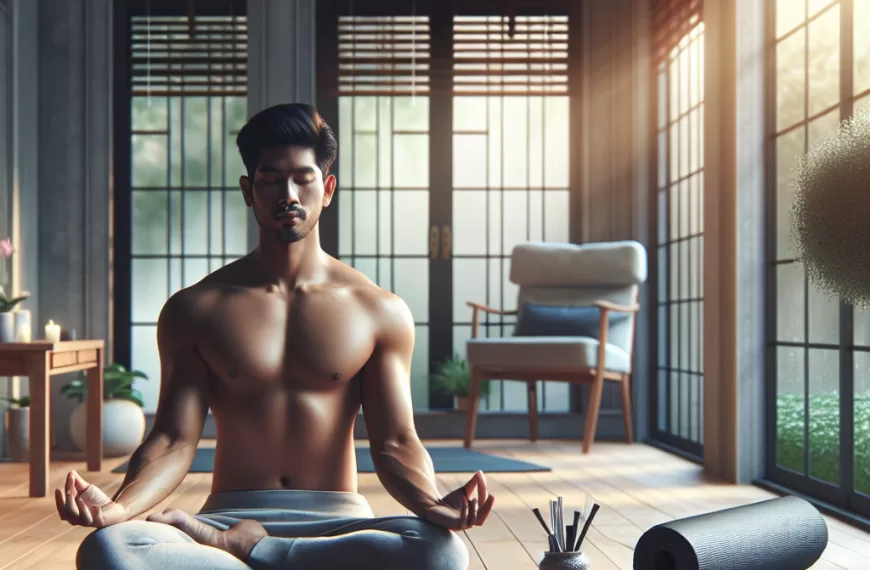 Como o Yoga Pode Transformar Sua Vida: Descubra Seus Benefícios Incríveis