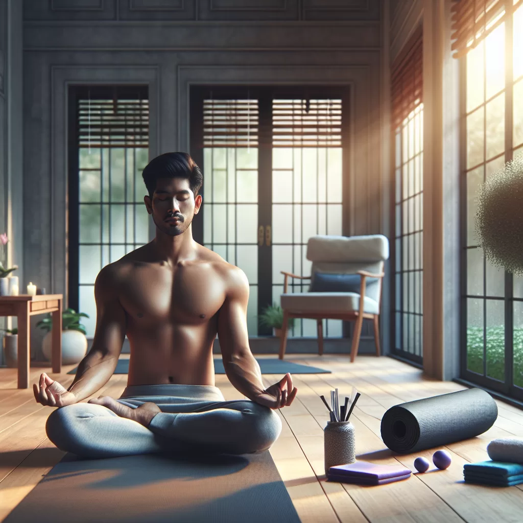 Como o Yoga Pode Transformar Sua Vida: Descubra Seus Benefícios Incríveis