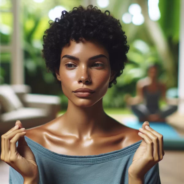 Supere Seus Medos: Como a Meditação Pode Transformar Sua Vida