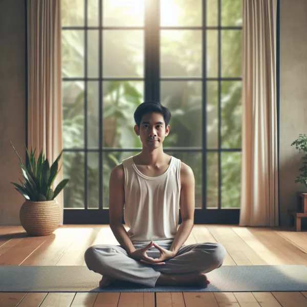 Descubra o Poder da Meditação com Divaldo Franco para Dormir Melhor