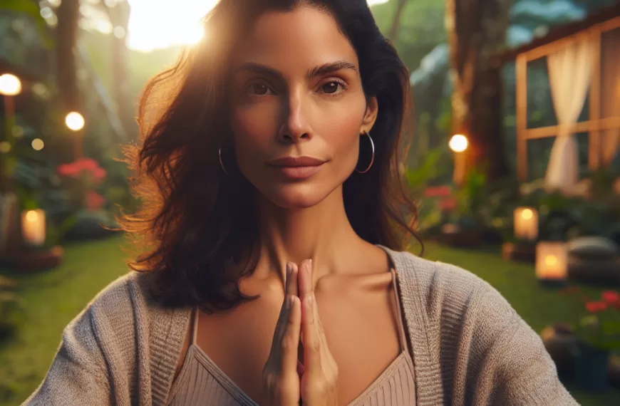 Descubra o Poder da Meditação com Mantra: Transforme Sua Vida Agora