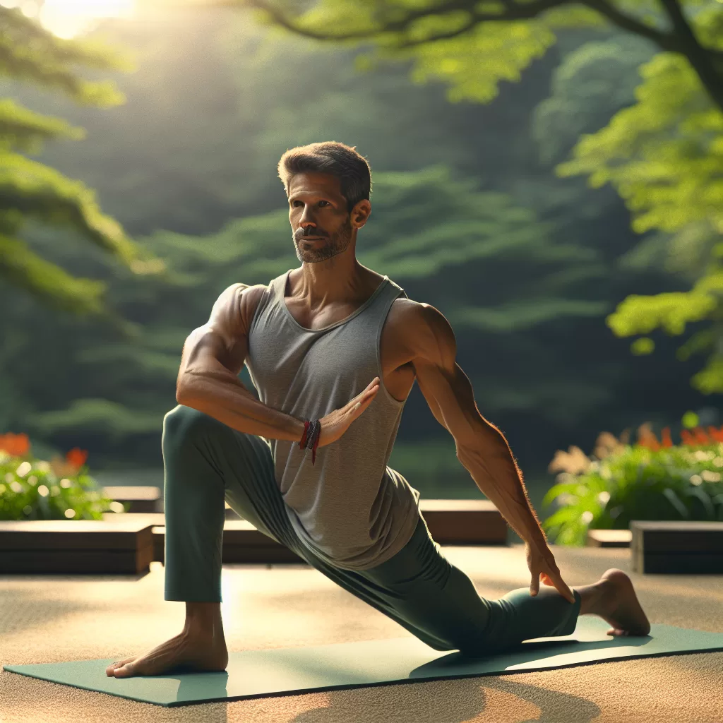 Descubra como o Yoga pode Transformar suas Costas e Melhorar sua Qualidade de Vida