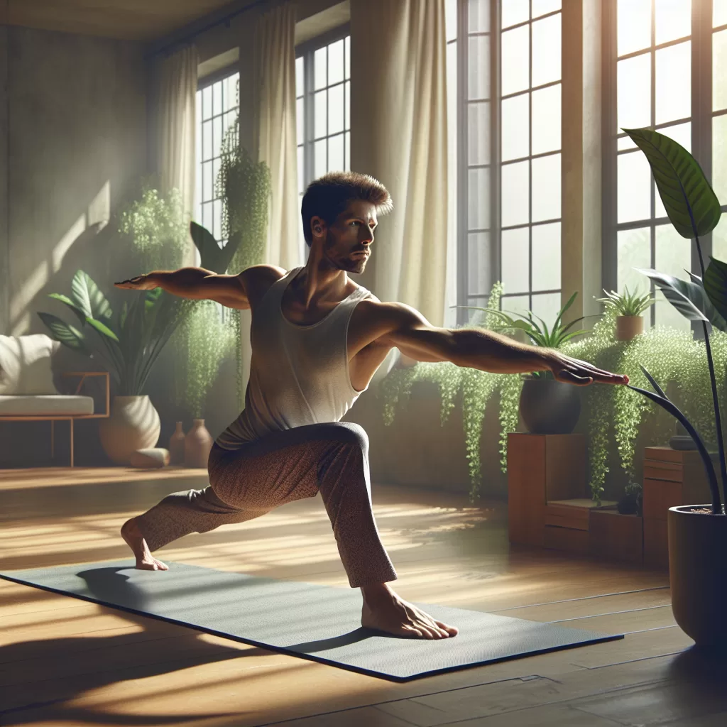 Como o Yoga Pode Transformar Seu Corpo e Defini-lo de Forma Saudável