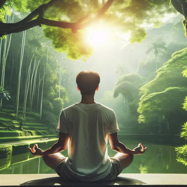 Descubra os Incríveis Benefícios da Meditação para Sua Saúde e Bem-Estar