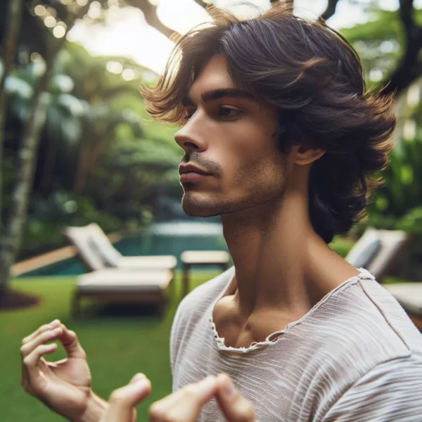 Descubra o Segredo da Meditação: Transforme Sua Vida em Apenas 10 Minutos por Dia