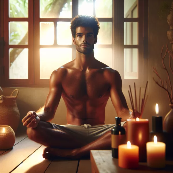 Desperte Seus Sonhos: Como a Meditação Pode Transformar Seu Sono