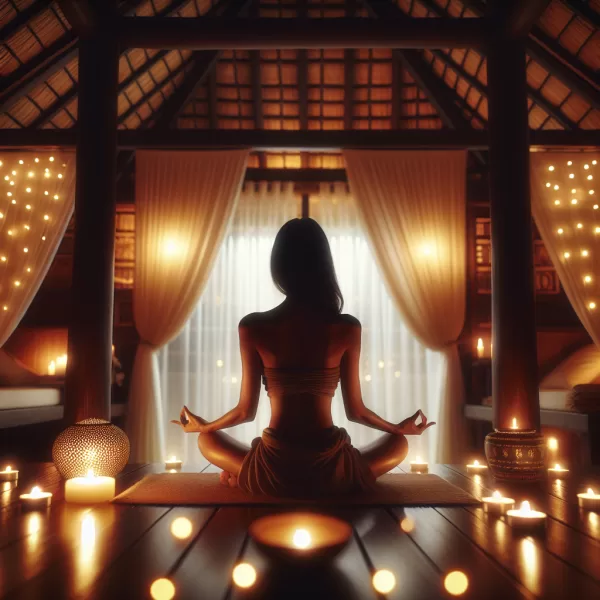 Descubra Como a Meditação Pode Transformar Seu Sono com Fábio Lima