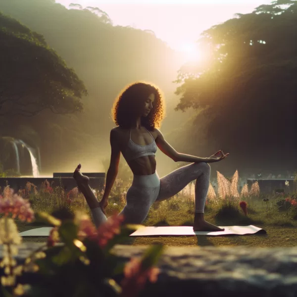 Descubra as Incontáveis Vantagens de Praticar Yoga para o Seu Bem-Estar