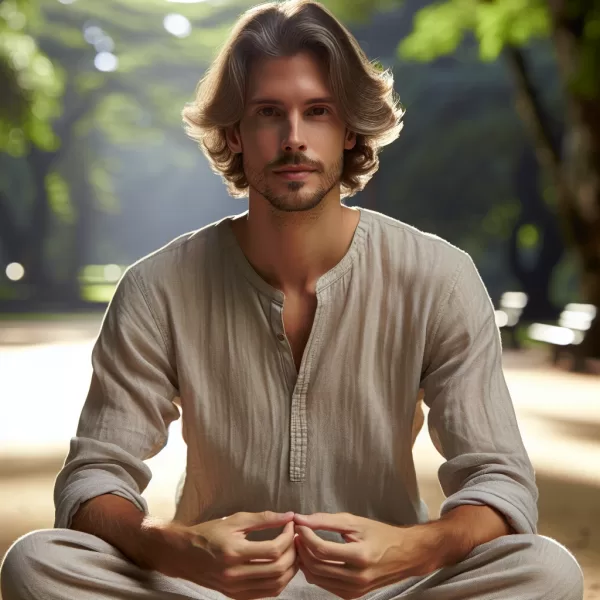 Descubra Como a Meditação Pode Relaxar Seu Corpo e Transformar Sua Vida