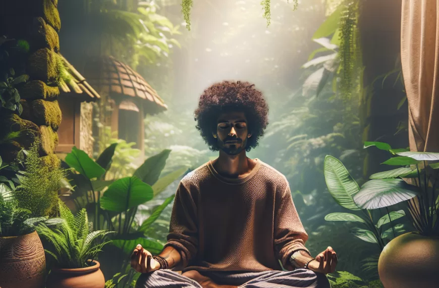 Como Usar a Meditação Para Dormir e Atraírem Seus Desejos