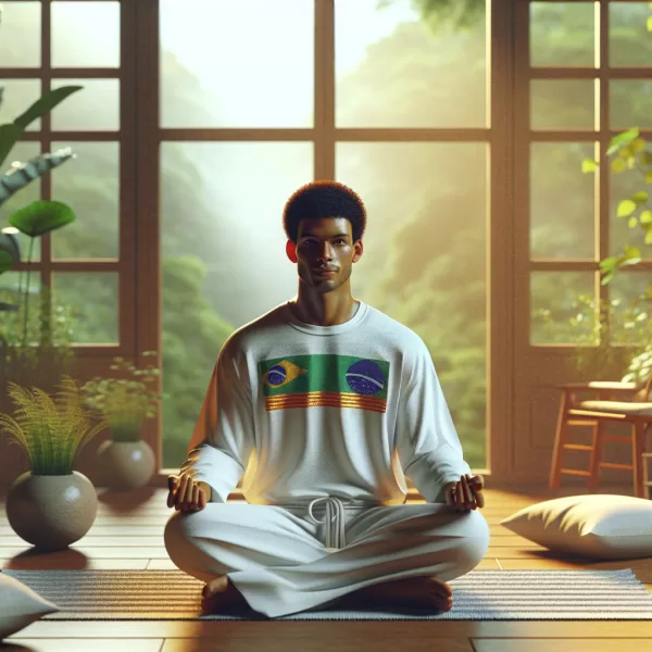 Descubra a Meditação Zazen: O Caminho para a Paz Interior e Clareza Mental