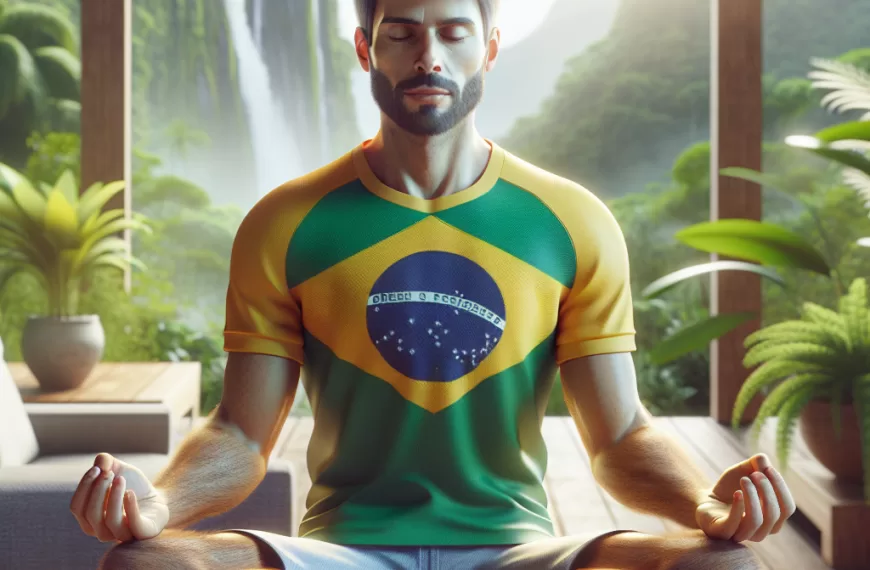 Descubra Meditações Rápidas para Acalmar sua Mente em Poucos Minutos