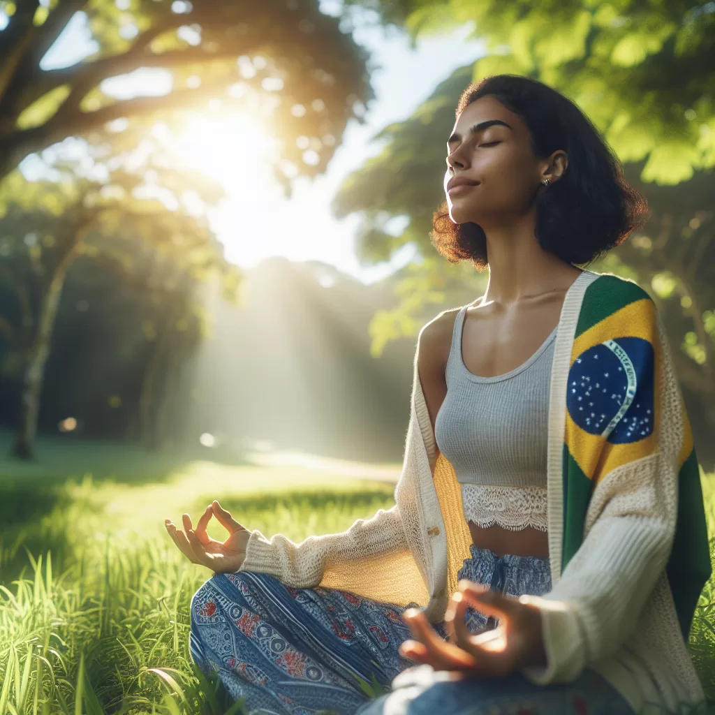 Como a Meditação Pode Ajudar a Parar de Fumar e Transformar Sua Vida
