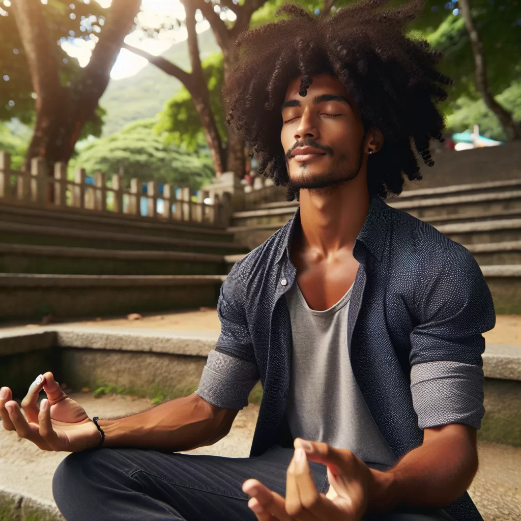 Exercícios Para a Mente: Transforme Seu Estresse em Clareza e Foco