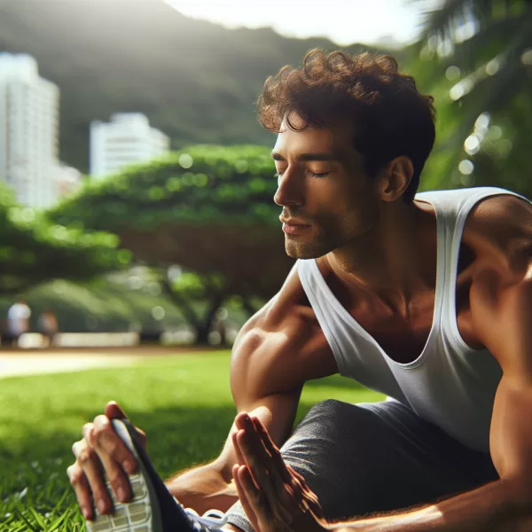 Destrave seu Ciático: Exercícios Eficazes para Aliviar a Dor