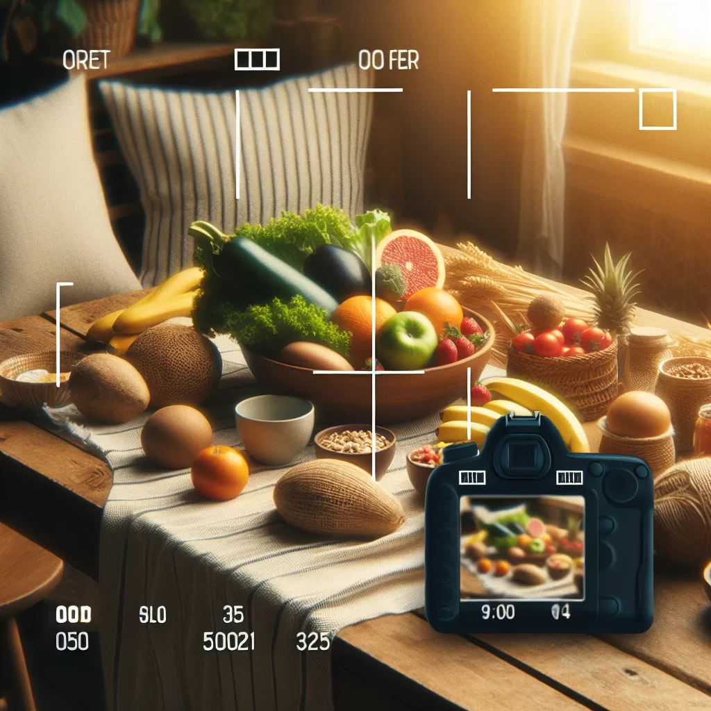 Transforme Sua Alimentação: O Caminho para Saúde e Bem-Estar