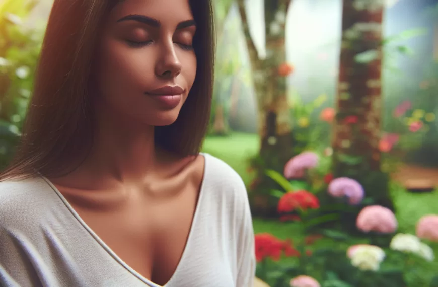 Como a Meditação Pode Aliviar a Dor no Corpo e Transformar Seu Bem-Estar