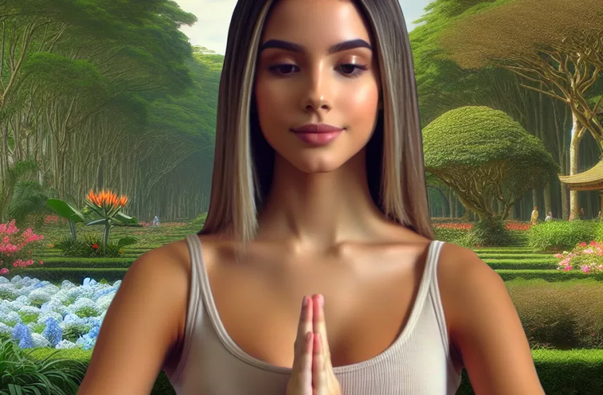 Transforme sua Mente: Aprenda a Meditar Profundamente e Encontre a Paz Interior