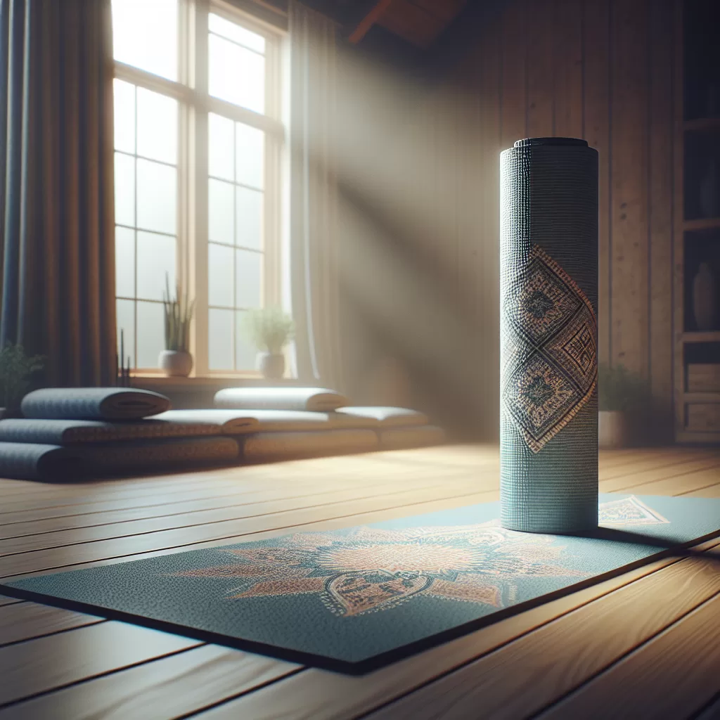 Descubra o Melhor Tapete de Yoga: Conforto, Adesão e Sustentabilidade em um Só Lugar
