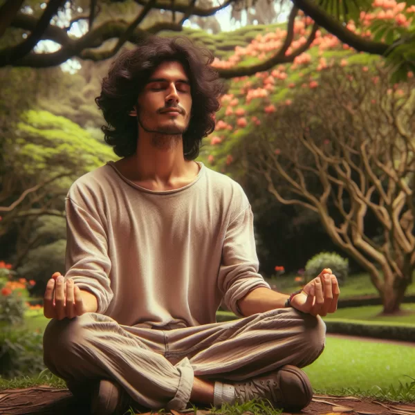 Meditação para o Perdão: Liberte-se e Transforme Sua Vida