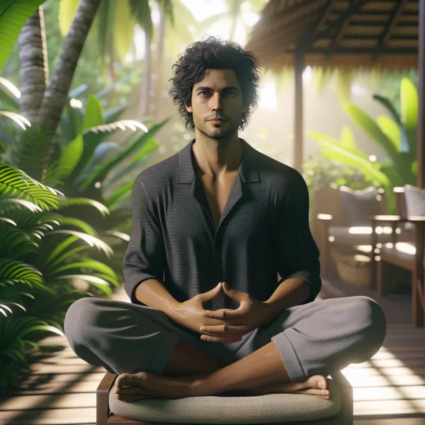 Desvendando a Meditação: Como Meditar de Forma Correta e Transformar Sua Vida