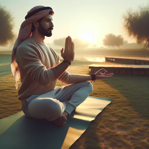 Yoga ou A Yoga: Descubra a Forma Correta e o Poder Transformador dessa Prática