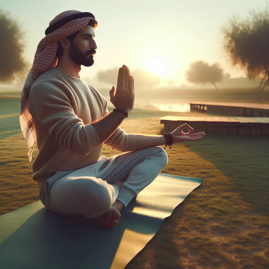 Yoga ou A Yoga: Descubra a Forma Correta e o Poder Transformador dessa Prática