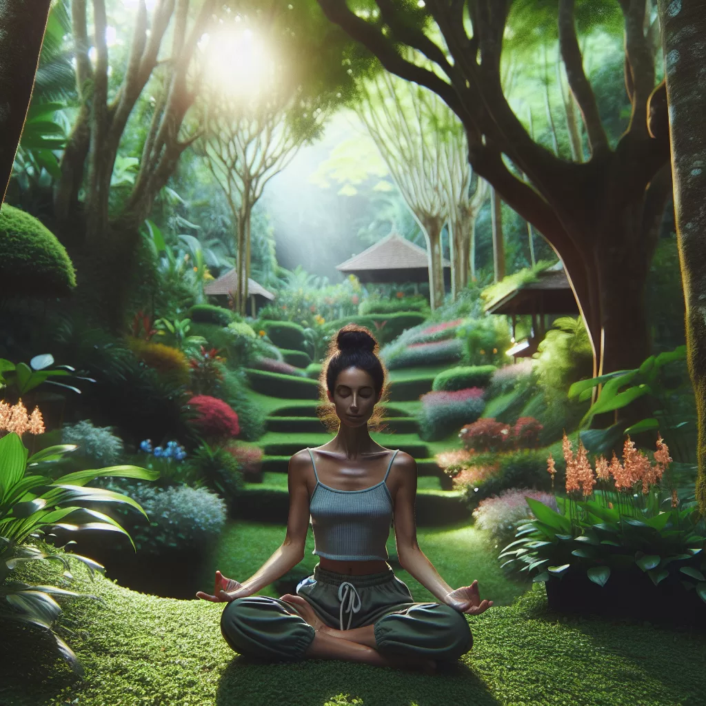 Descubra o Poder Transformador do Kundalini Yoga: Um Caminho para o Autoconhecimento