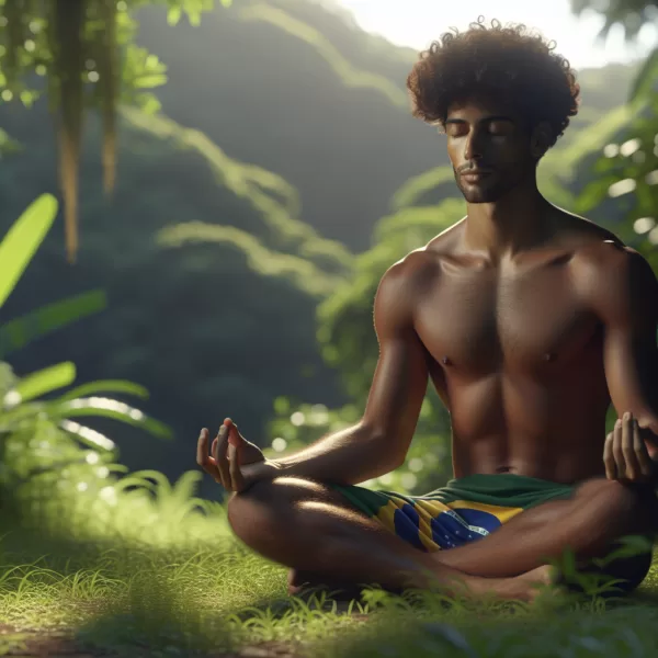 Transforme sua Vida com Meditação Guiada: O Caminho para a Serenidade e Concentração