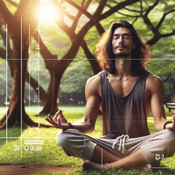 Desvendando Suas Vidas Passadas: Como a Meditação Pode Transformar Seu Presente