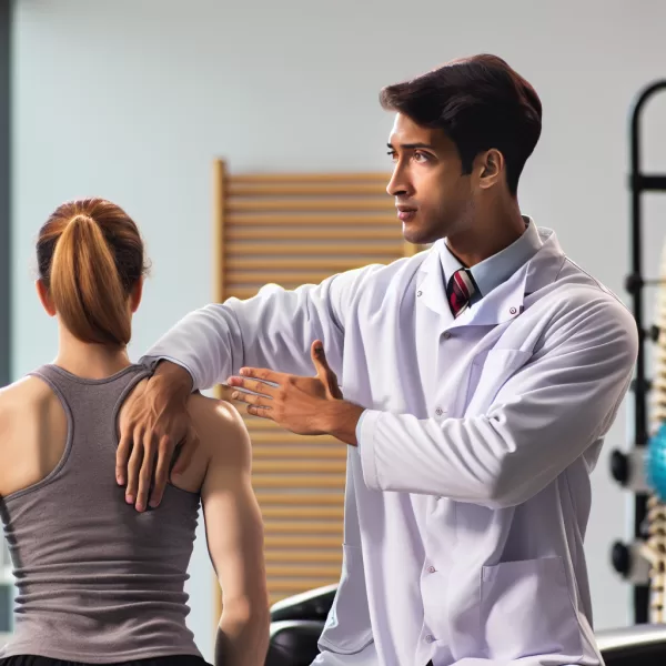 Exercícios Eficazes para Aliviar a Dor nas Costas: Transforme Sua Saúde com Fisioterapia