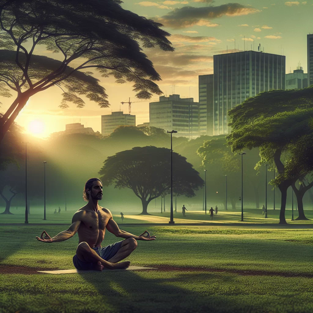 Transforme Seu Bem-Estar com Exercícios: O Caminho Para uma Vida Plena