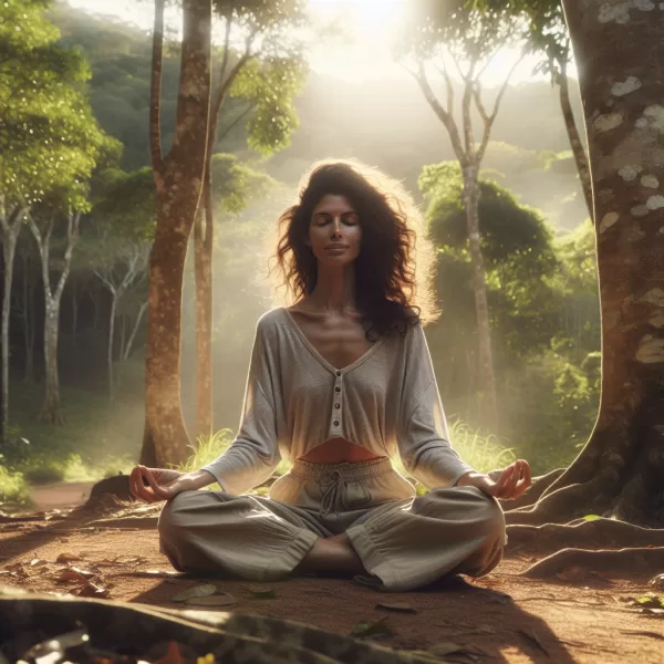 Como a Meditação Pode Ajudar na Tomada de Decisões