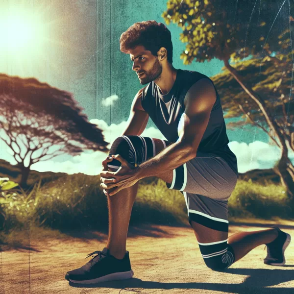 Descubra o Melhor Exercício para Aliviar a Dor no Joelho e Transformar sua Vida