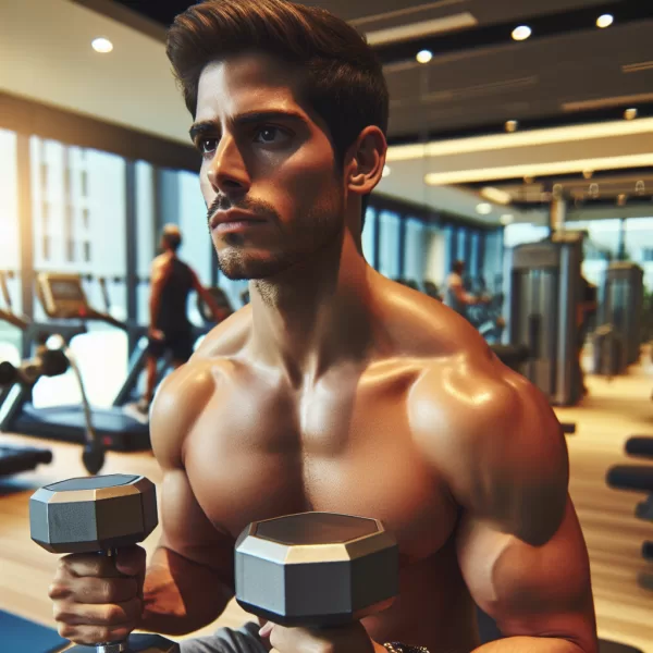Como Exercícios de Musculação Podem Ajudar na Recuperação da Epicondilite
