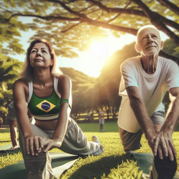 Fortaleça Seu Ciático: Exercícios Práticos para Aliviar a Dor e Melhorar Seu Bem-Estar