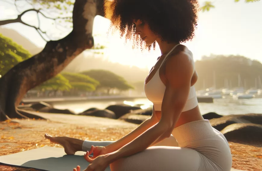 Descubra os Yoga Sutras de Patañjali: Como Acessar PDF Gratuito e Transformar Sua Prática