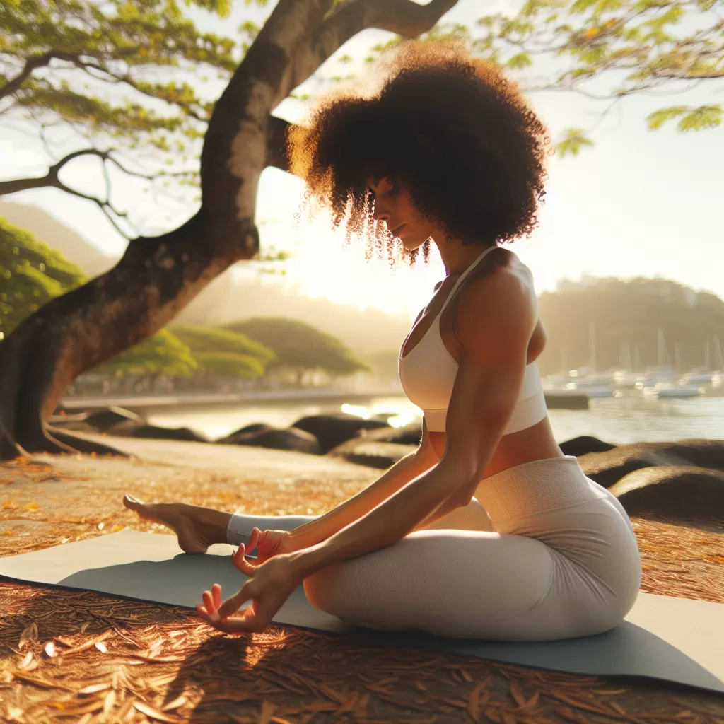 Descubra os Yoga Sutras de Patañjali: Como Acessar PDF Gratuito e Transformar Sua Prática