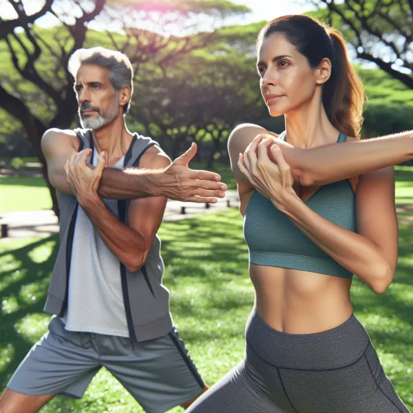 Exercícios para Aliviar a Dor do Nervo Ciático: Soluções Práticas e Eficazes