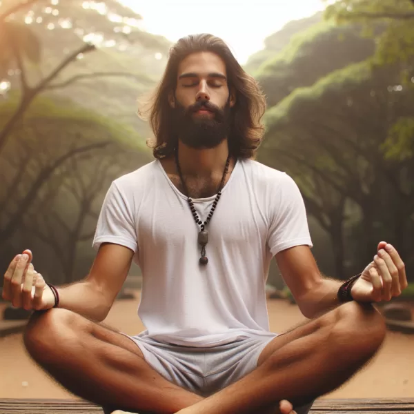 Descubra Como a Meditação Pode Transformar Seu Bem-Estar
