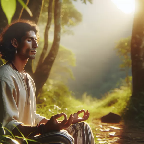 Descubra o Poder Transformador da Meditação para Sua Vida