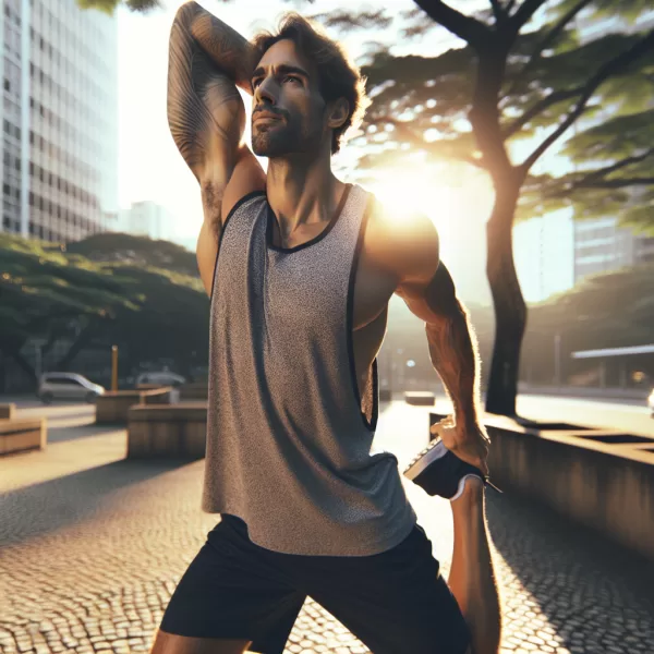 Exercícios Eficazes para Aliviar a Bursite e Melhorar sua Qualidade de Vida