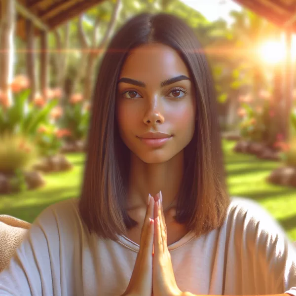 Desperte Sua Paz Interior: Como a Meditação Guiada Pode Esvaziar Sua Mente