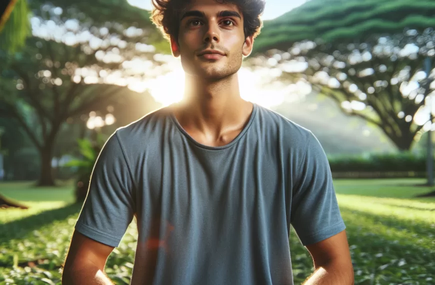 Transforme Sua Vida: Meditação para Jovens e Seus Benefícios Incríveis