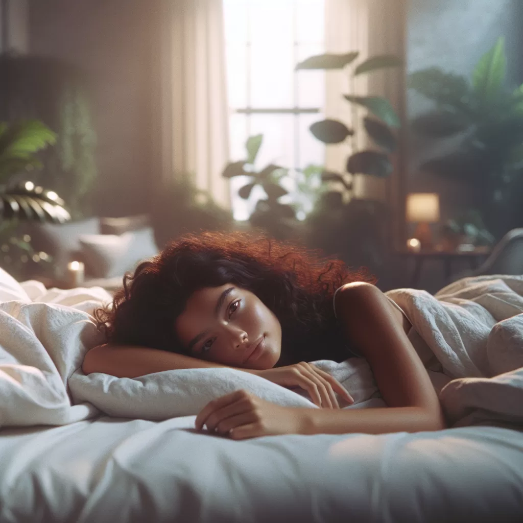 Descubra a Meditação para Dormir: O Caminho para uma Mente Relaxada e uma Noite Tranquila