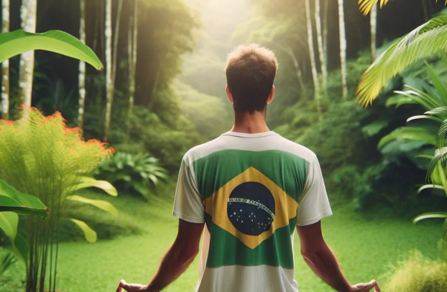 Descubra Como a Meditação Pode Ajudar no Emagrecimento: O Poder Transformador da Mente